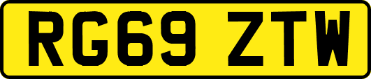 RG69ZTW