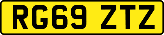 RG69ZTZ