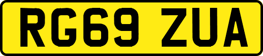 RG69ZUA