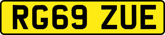 RG69ZUE
