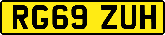 RG69ZUH