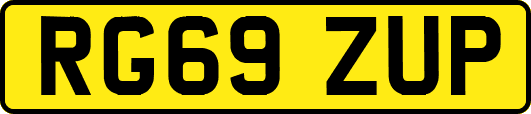 RG69ZUP