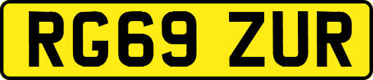 RG69ZUR