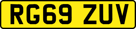RG69ZUV