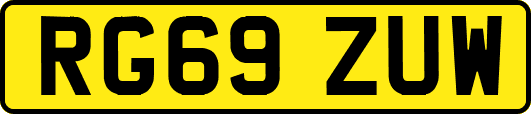 RG69ZUW