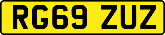 RG69ZUZ