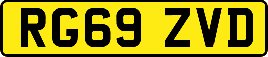 RG69ZVD