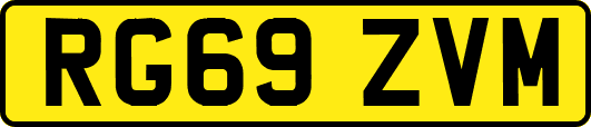 RG69ZVM