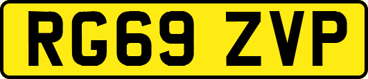 RG69ZVP