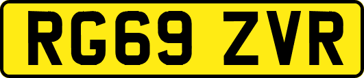 RG69ZVR
