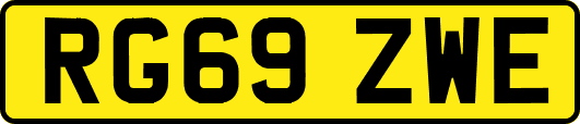 RG69ZWE