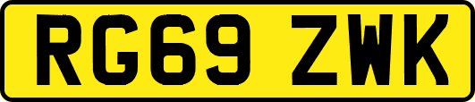 RG69ZWK