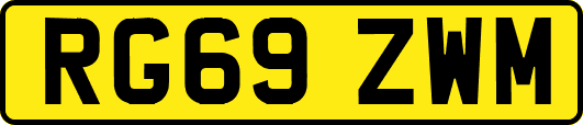 RG69ZWM
