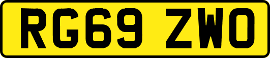 RG69ZWO