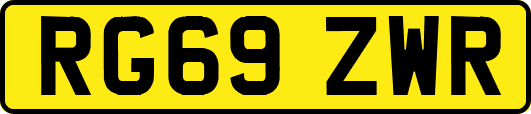 RG69ZWR