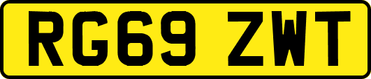 RG69ZWT