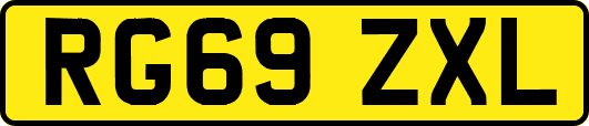 RG69ZXL