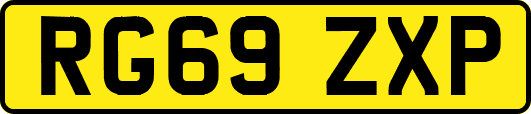 RG69ZXP