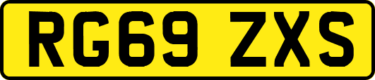 RG69ZXS