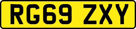 RG69ZXY
