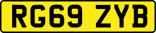 RG69ZYB