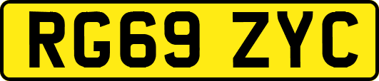 RG69ZYC