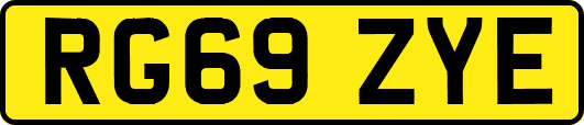 RG69ZYE