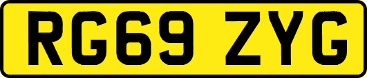 RG69ZYG