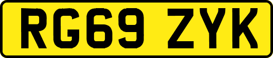 RG69ZYK