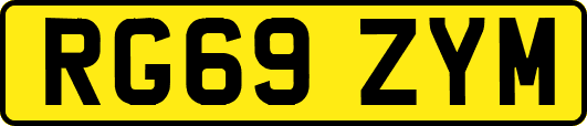 RG69ZYM