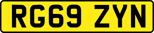 RG69ZYN
