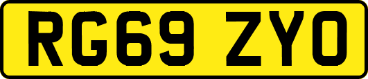RG69ZYO