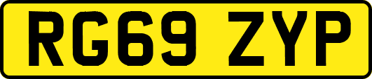 RG69ZYP