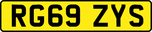 RG69ZYS