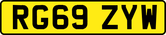 RG69ZYW