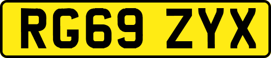 RG69ZYX