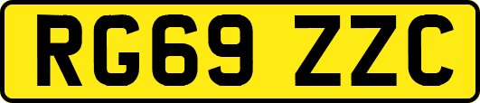 RG69ZZC