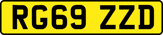 RG69ZZD