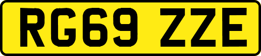 RG69ZZE