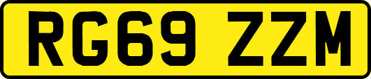 RG69ZZM