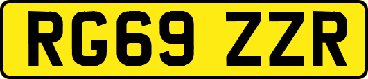RG69ZZR