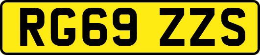 RG69ZZS