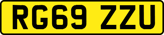 RG69ZZU
