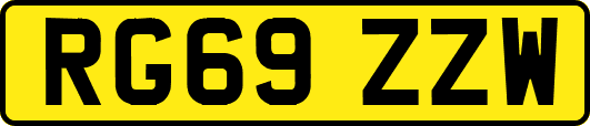 RG69ZZW