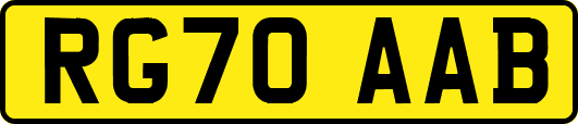 RG70AAB