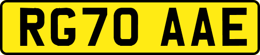 RG70AAE