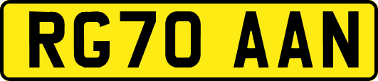 RG70AAN
