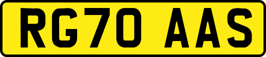 RG70AAS