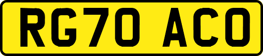 RG70ACO