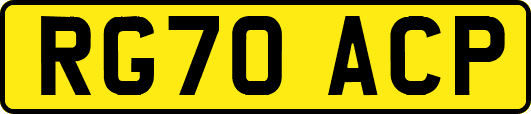 RG70ACP